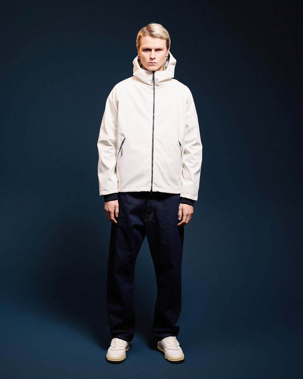 Jacket Aquascutum Active THERMA-S MID JACKET