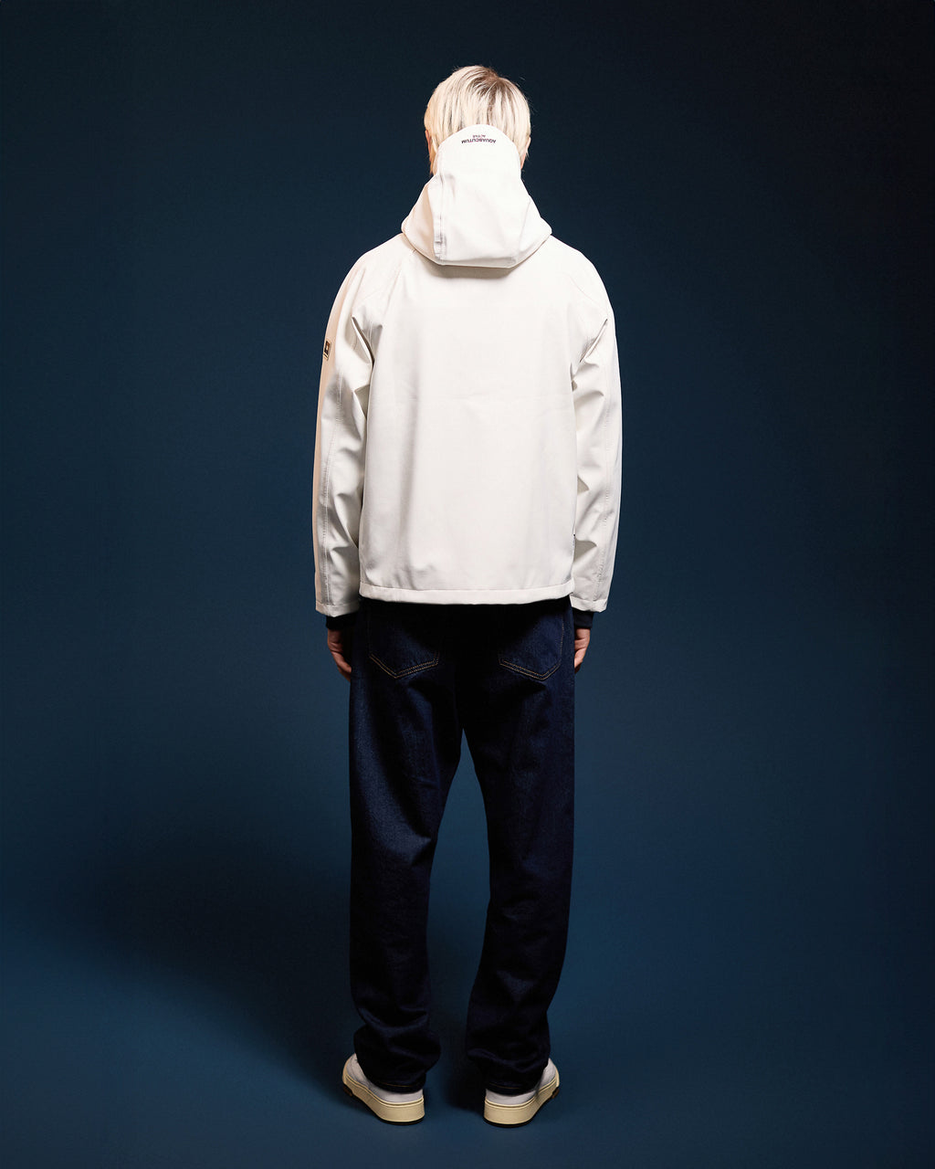 Jacket Aquascutum Active THERMA-S MID JACKET