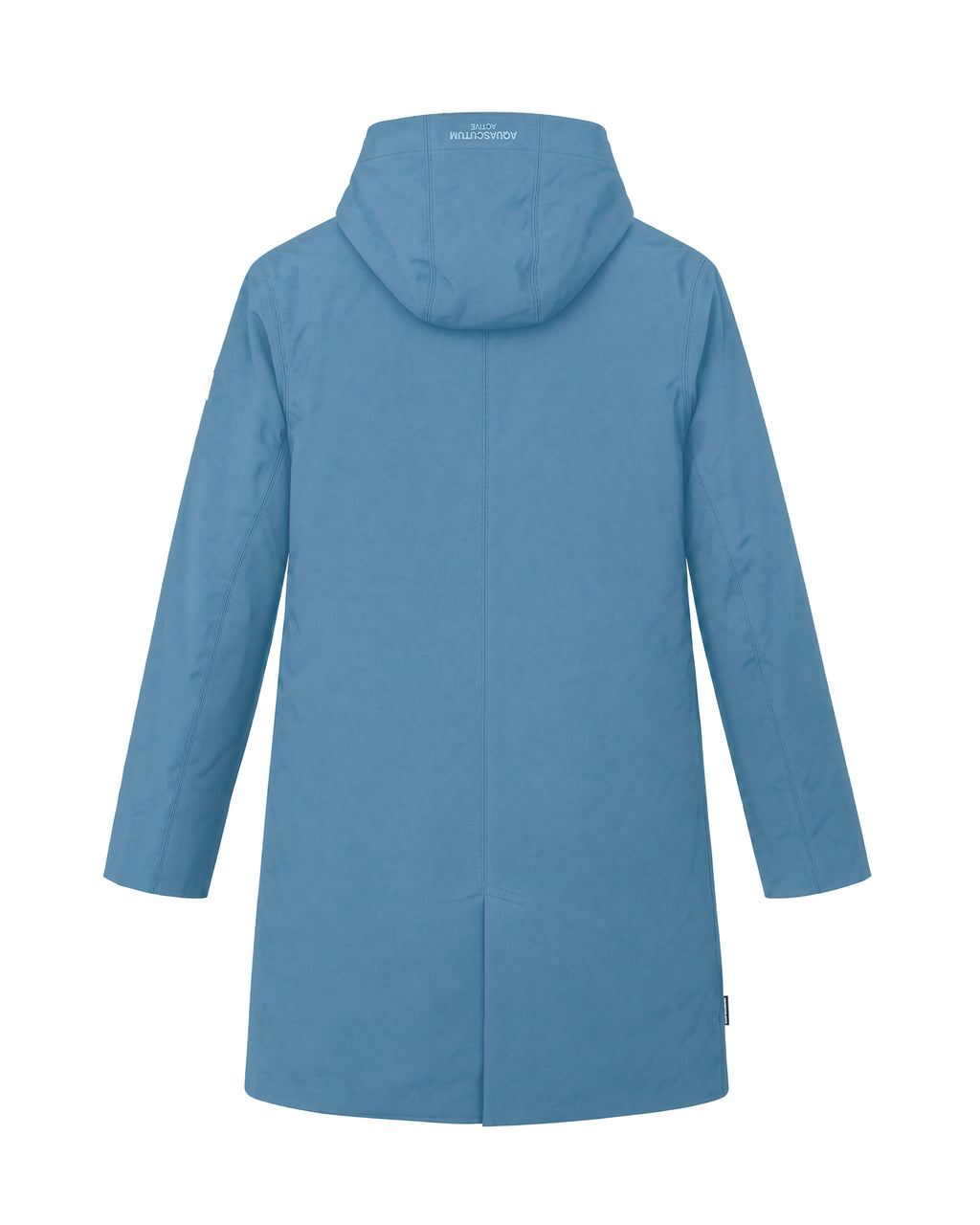 Giacchetto Aquascutum Active THERMA-S LONG PARKA