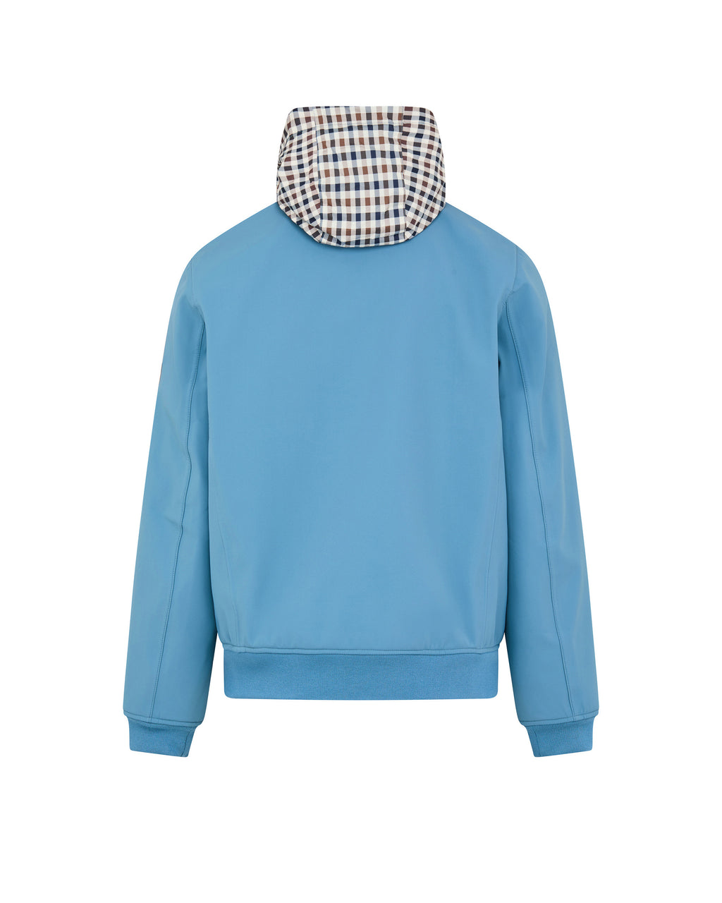 Jacket Aquascutum Active THERMA-S MOCK NECK JK