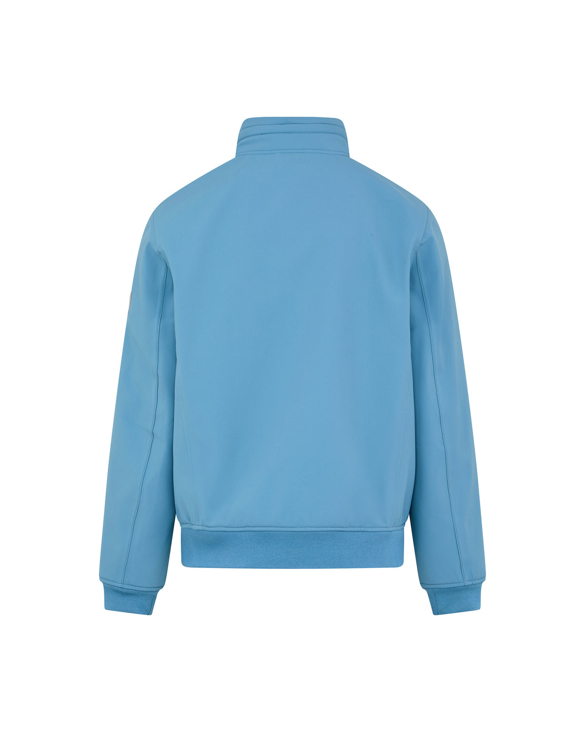 Jacket Aquascutum Active THERMA-S MOCK NECK JK