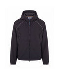 Jacket Aquascutum Active CRIMP-N HOODED JACKET