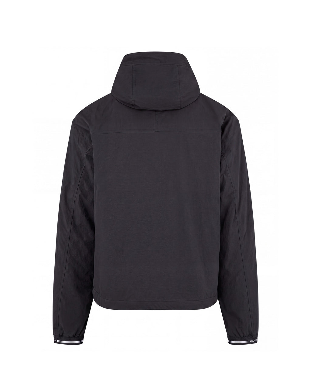Jacket Aquascutum Active CRIMP-N HOODED JACKET