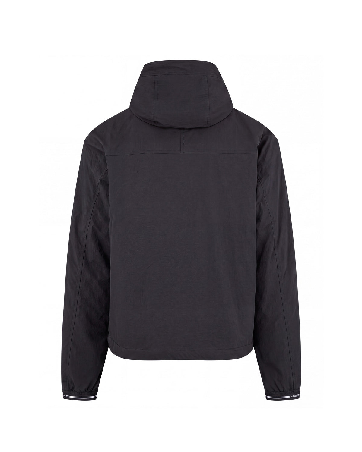 Jacket Aquascutum Active CRIMP-N HOODED JACKET