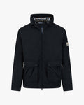 Giacchetto Aquascutum Active LAMINA HOODED JACKET