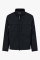 Jacket Aquascutum Active LAMINA MOCK NECK JACKET