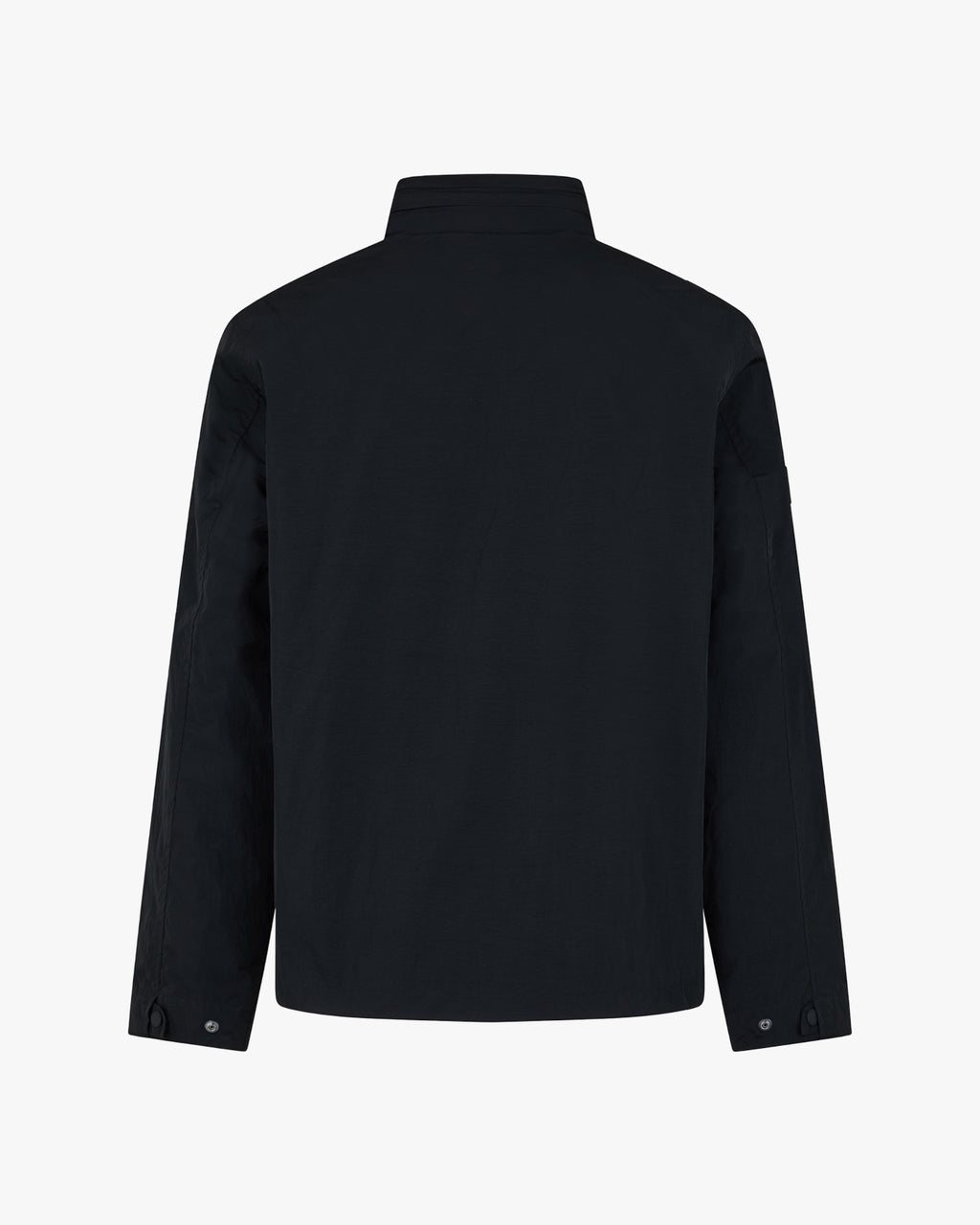 Jacket Aquascutum Active LAMINA MOCK NECK JACKET