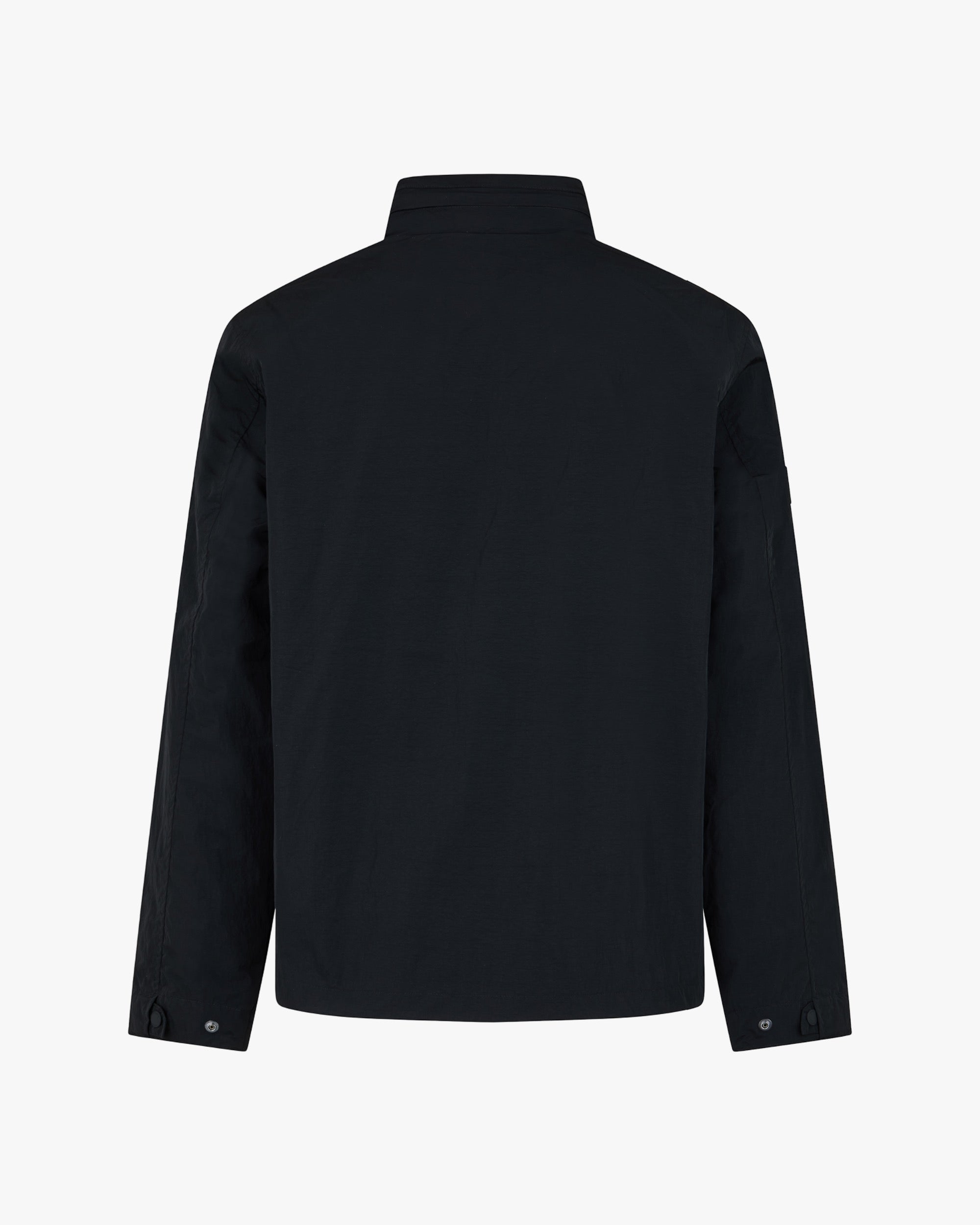 Jacket Aquascutum Active LAMINA MOCK NECK JACKET