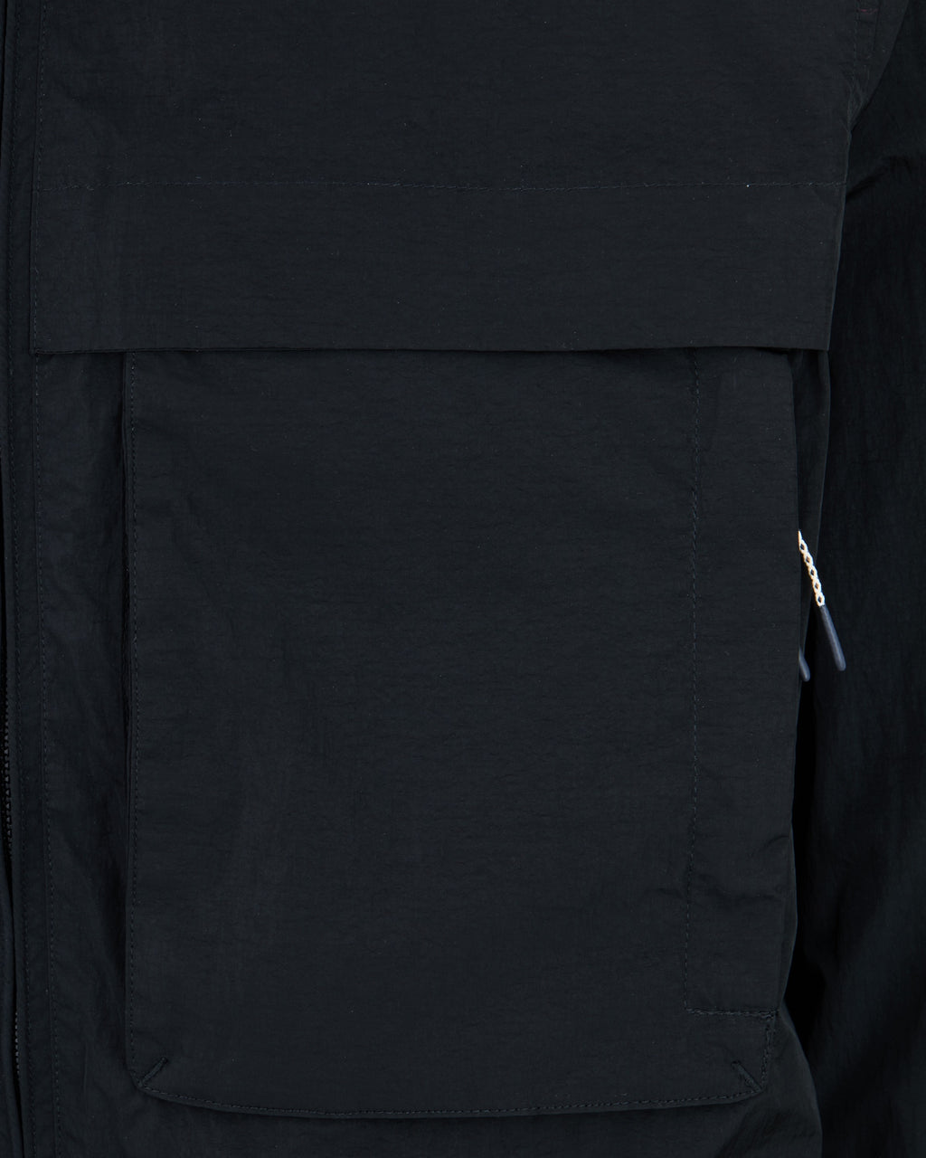 Jacket Aquascutum Active LAMINA MOCK NECK JACKET