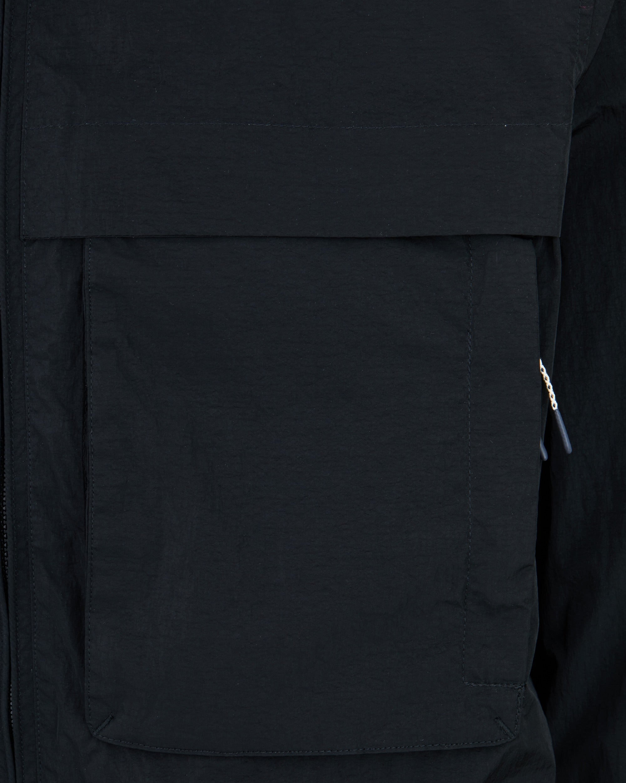 Jacket Aquascutum Active LAMINA MOCK NECK JACKET
