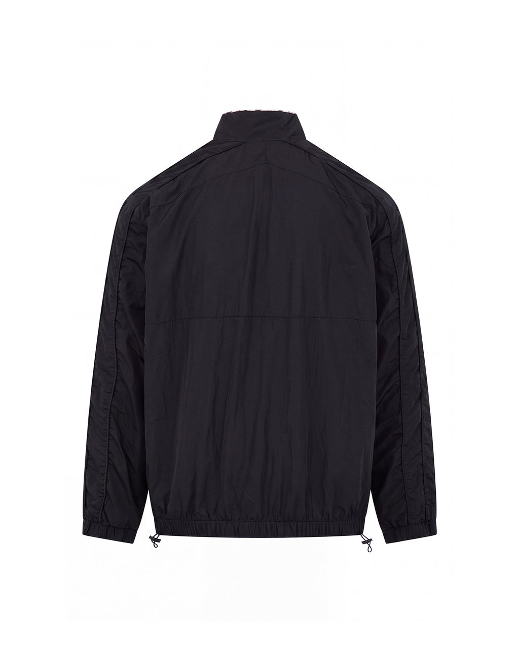 Jacket Aquascutum Active LAMINA PIPING TRACKTOP