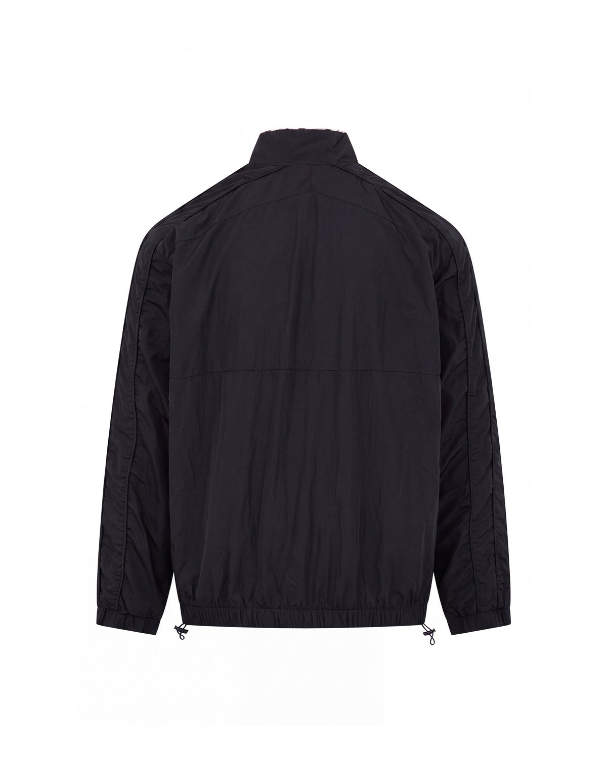 Jacket Aquascutum Active LAMINA PIPING TRACKTOP