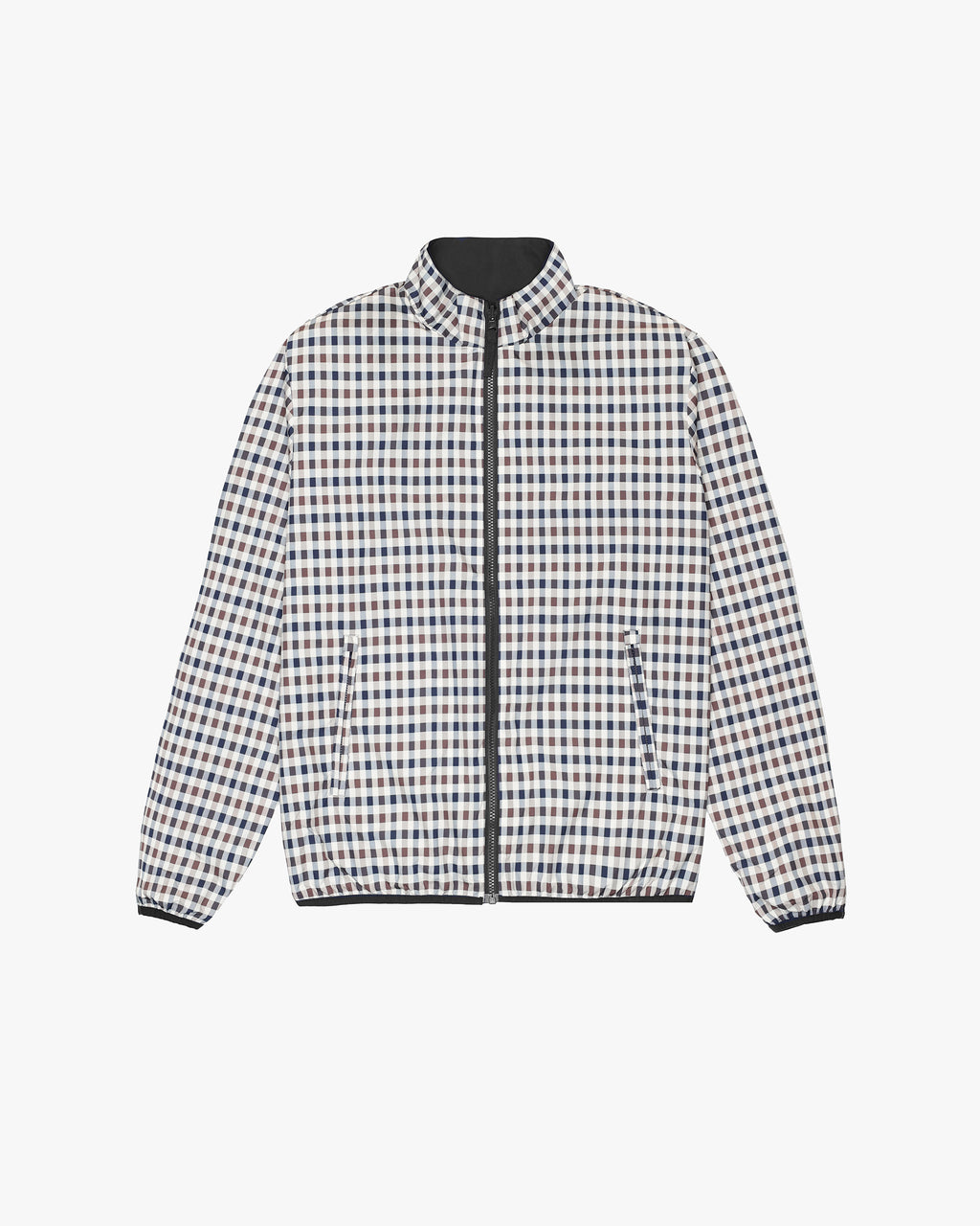 Jacket Aquascutum Active MOCK NECK SAILOR