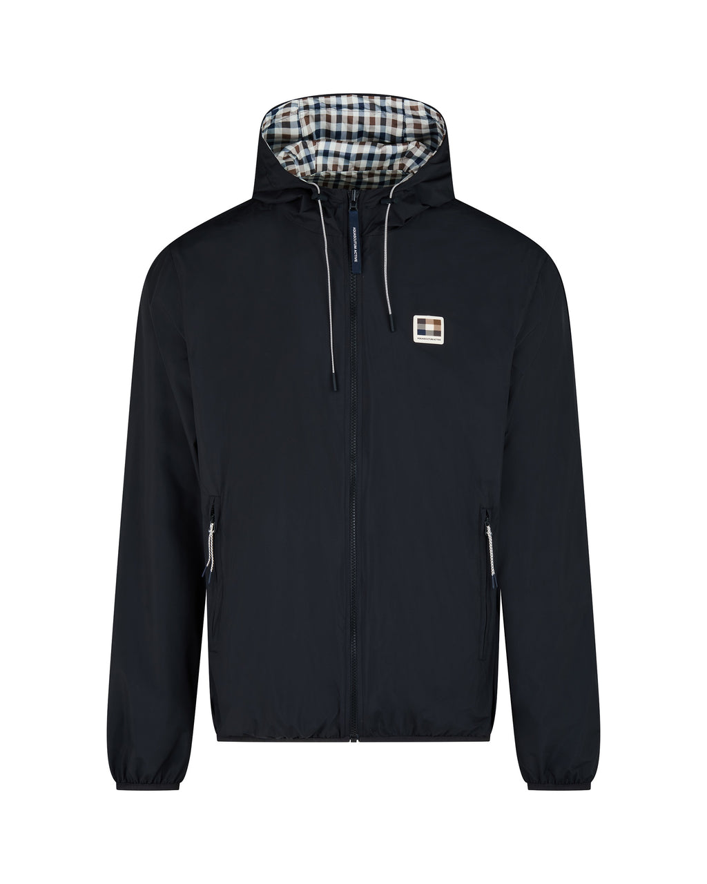 Giacchetto Aquascutum Active RLG BADGE REVERSIBLE SAILOR