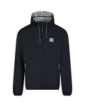 Giacchetto Aquascutum Active RLG BADGE REVERSIBLE SAILOR