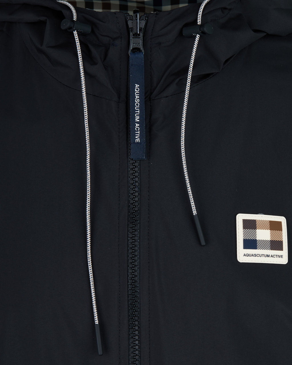 Giacchetto Aquascutum Active RLG BADGE REVERSIBLE SAILOR