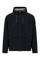 Giacchetto Aquascutum Active SHELL SP HOODED JACKET