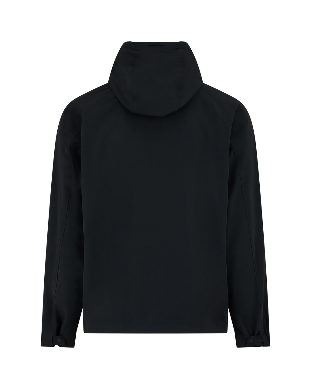 Giacchetto Aquascutum Active SHELL SP HOODED JACKET