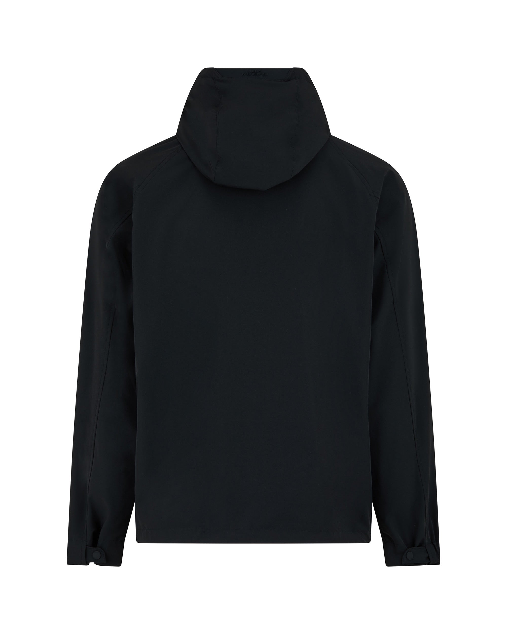 Giacchetto Aquascutum Active SHELL SP HOODED JACKET