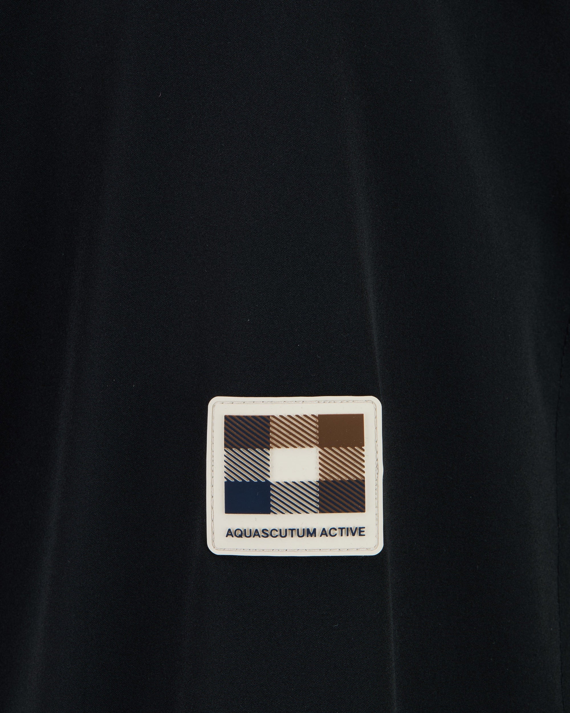 Giacchetto Aquascutum Active SHELL SP HOODED JACKET