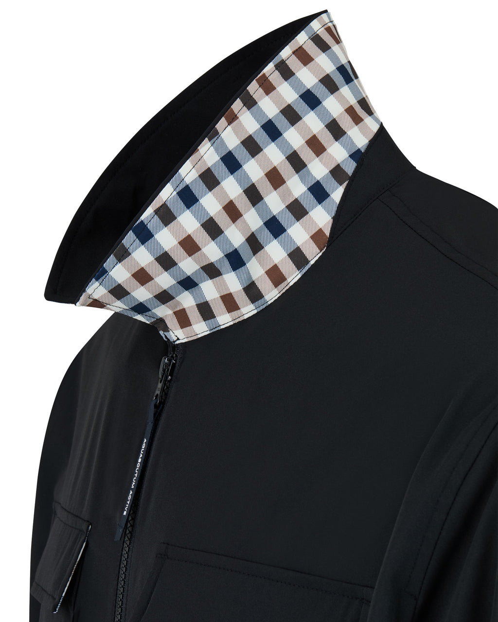 Giacchetto Aquascutum Active SHELL SP OVERSHIRT