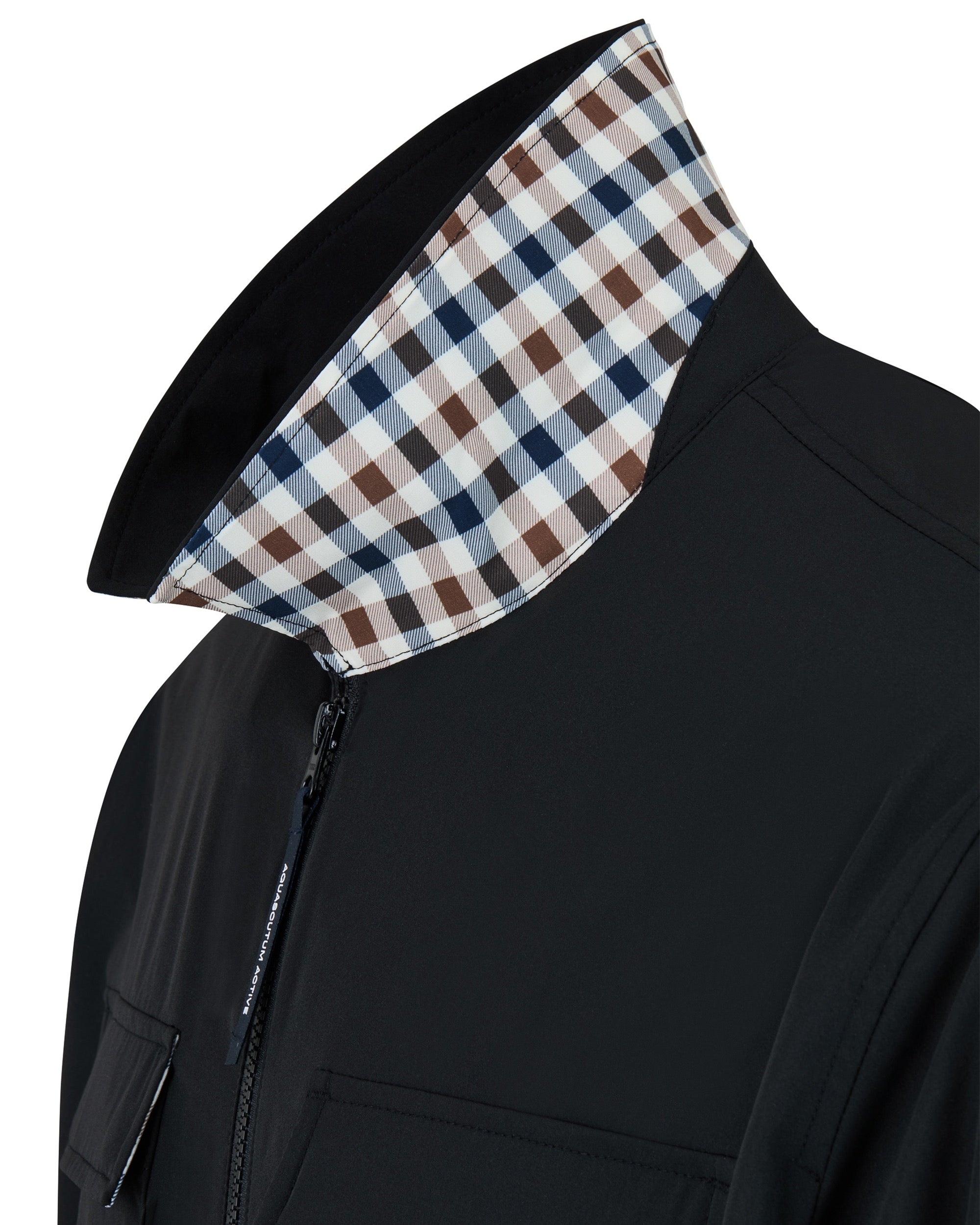 Giacchetto Aquascutum Active SHELL SP OVERSHIRT