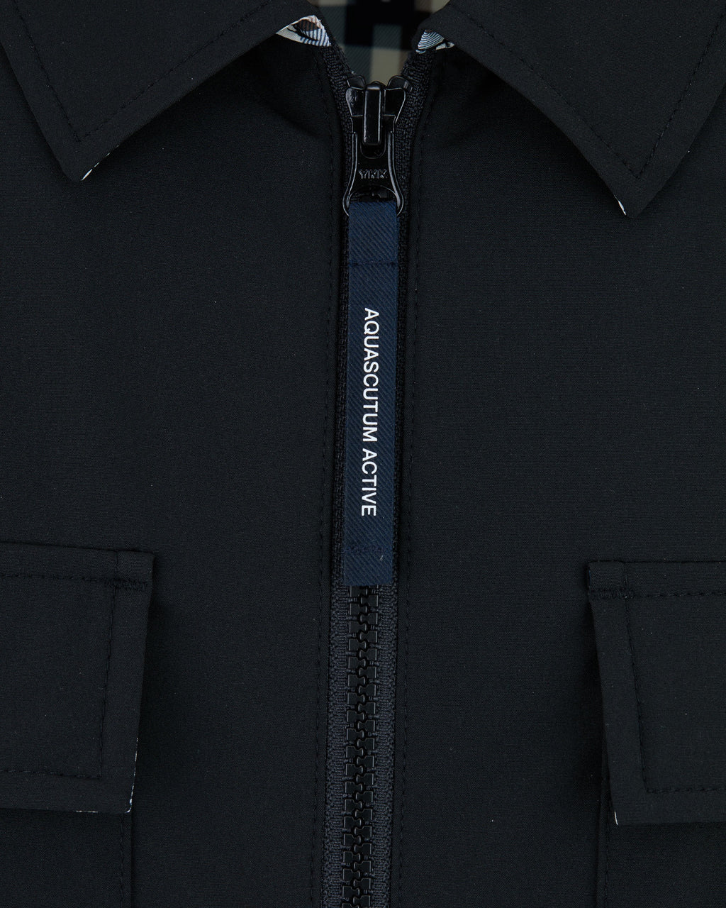 Giacchetto Aquascutum Active SHELL SP OVERSHIRT