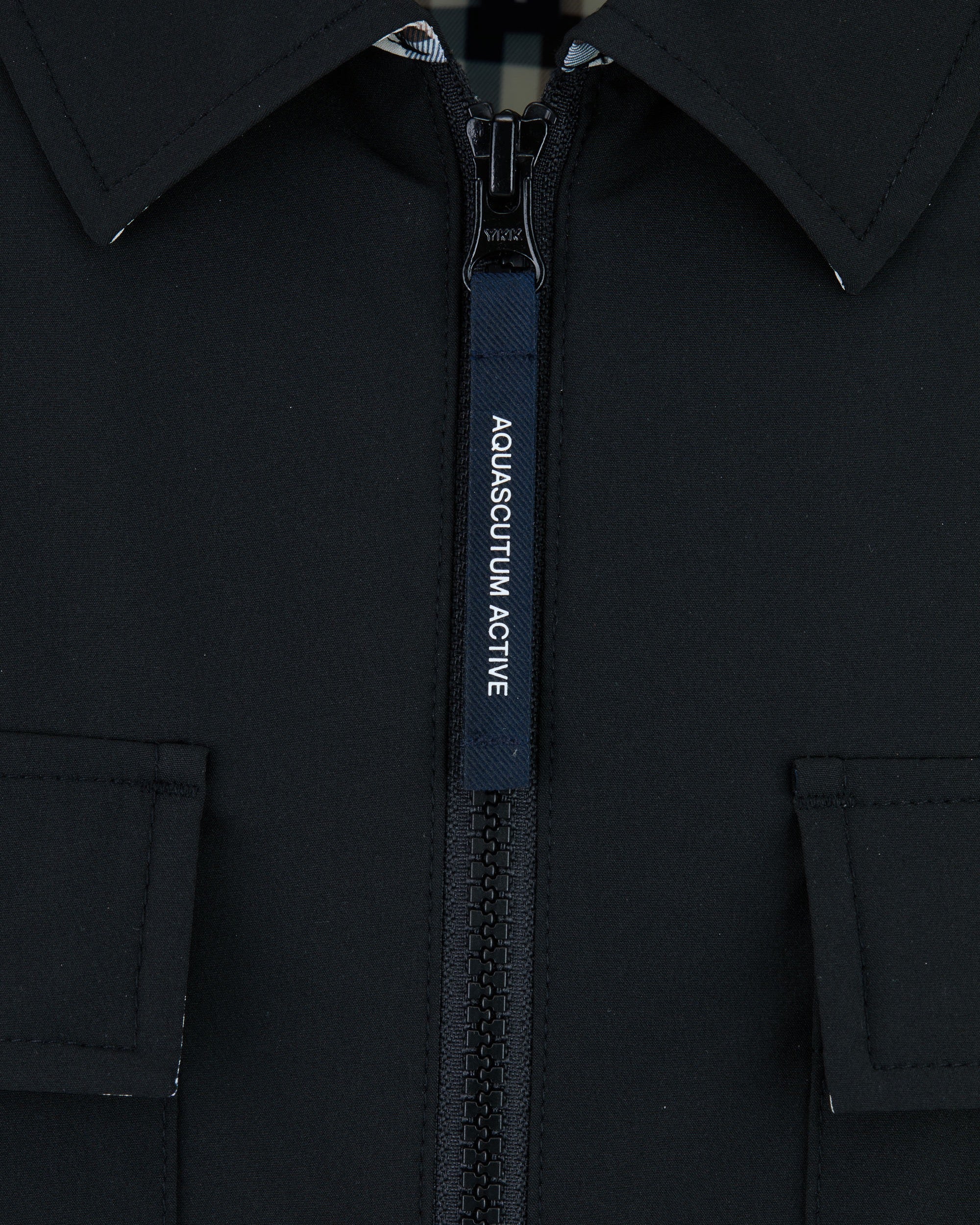 Giacchetto Aquascutum Active SHELL SP OVERSHIRT