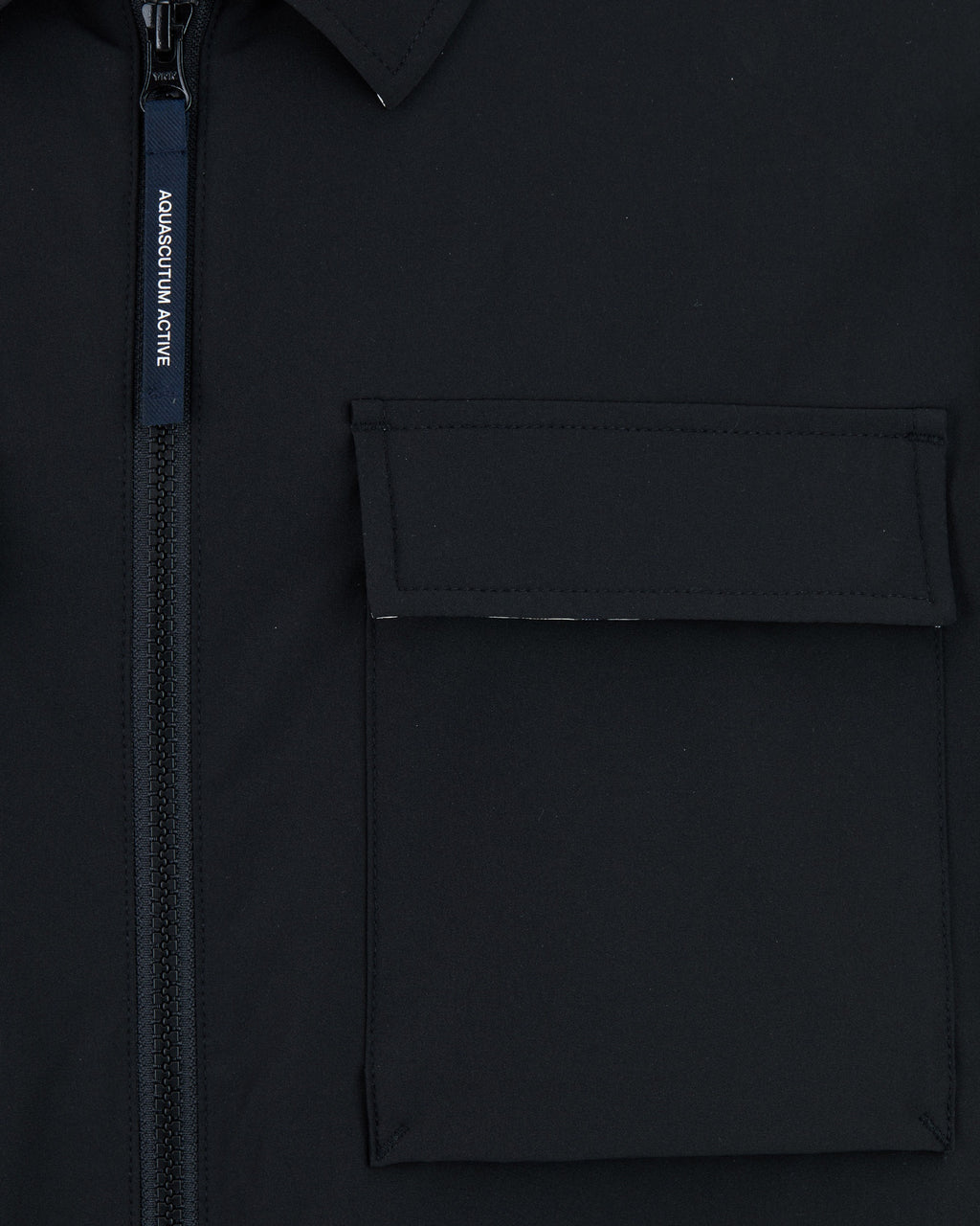 Giacchetto Aquascutum Active SHELL SP OVERSHIRT