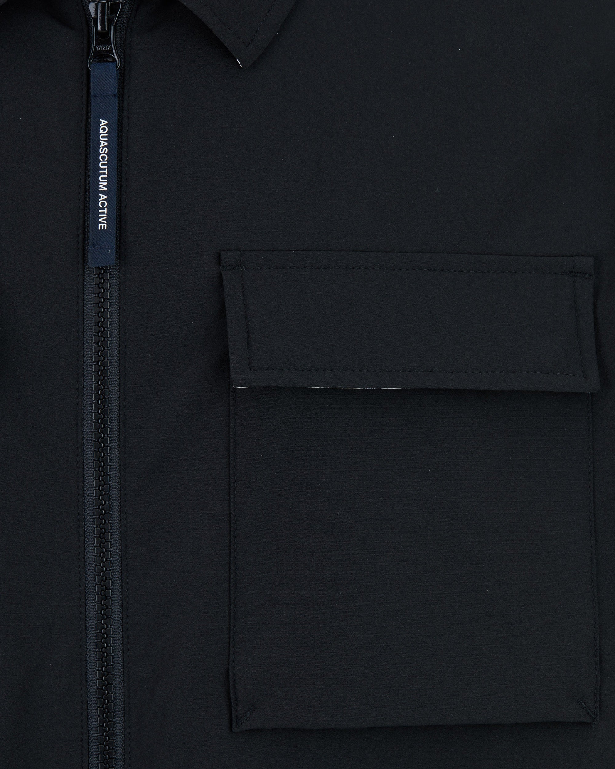 Giacchetto Aquascutum Active SHELL SP OVERSHIRT