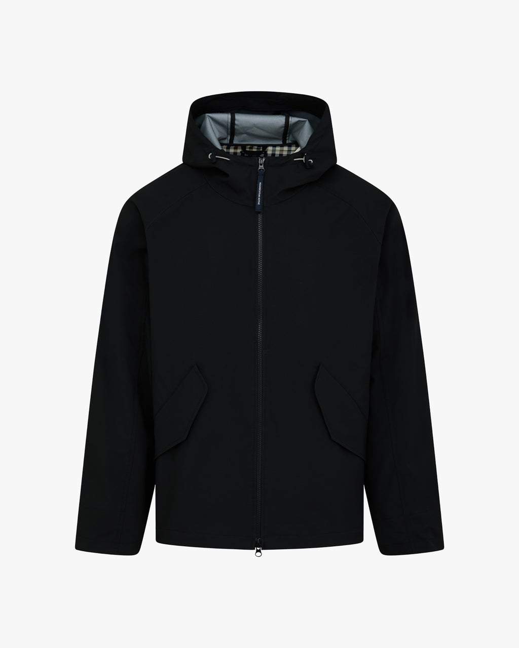 Giacchetto Aquascutum Active SOFT SHELL JACKET
