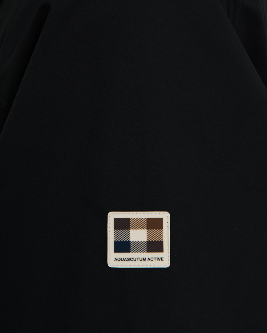 Giacchetto Aquascutum Active SOFT SHELL JACKET