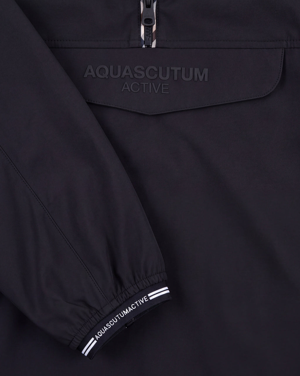 Jacket Aquascutum Active THERMA-S ANORAK