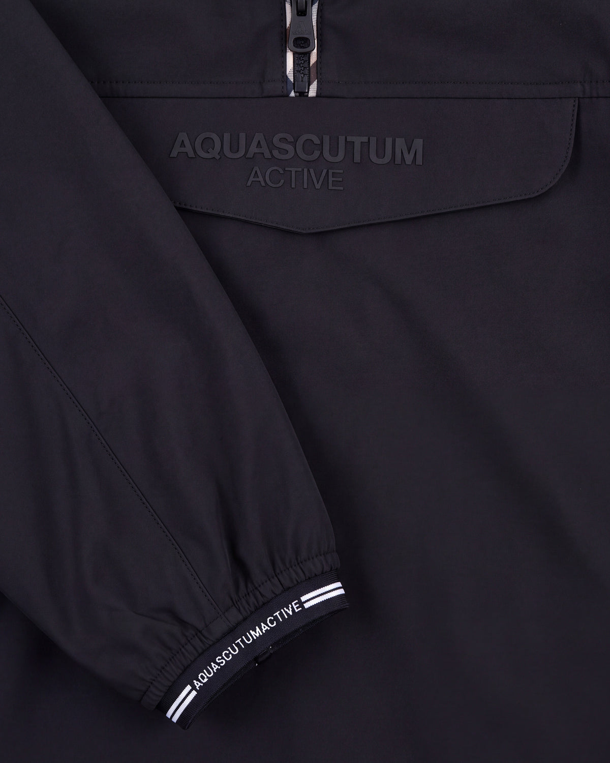 Jacket Aquascutum Active THERMA-S ANORAK
