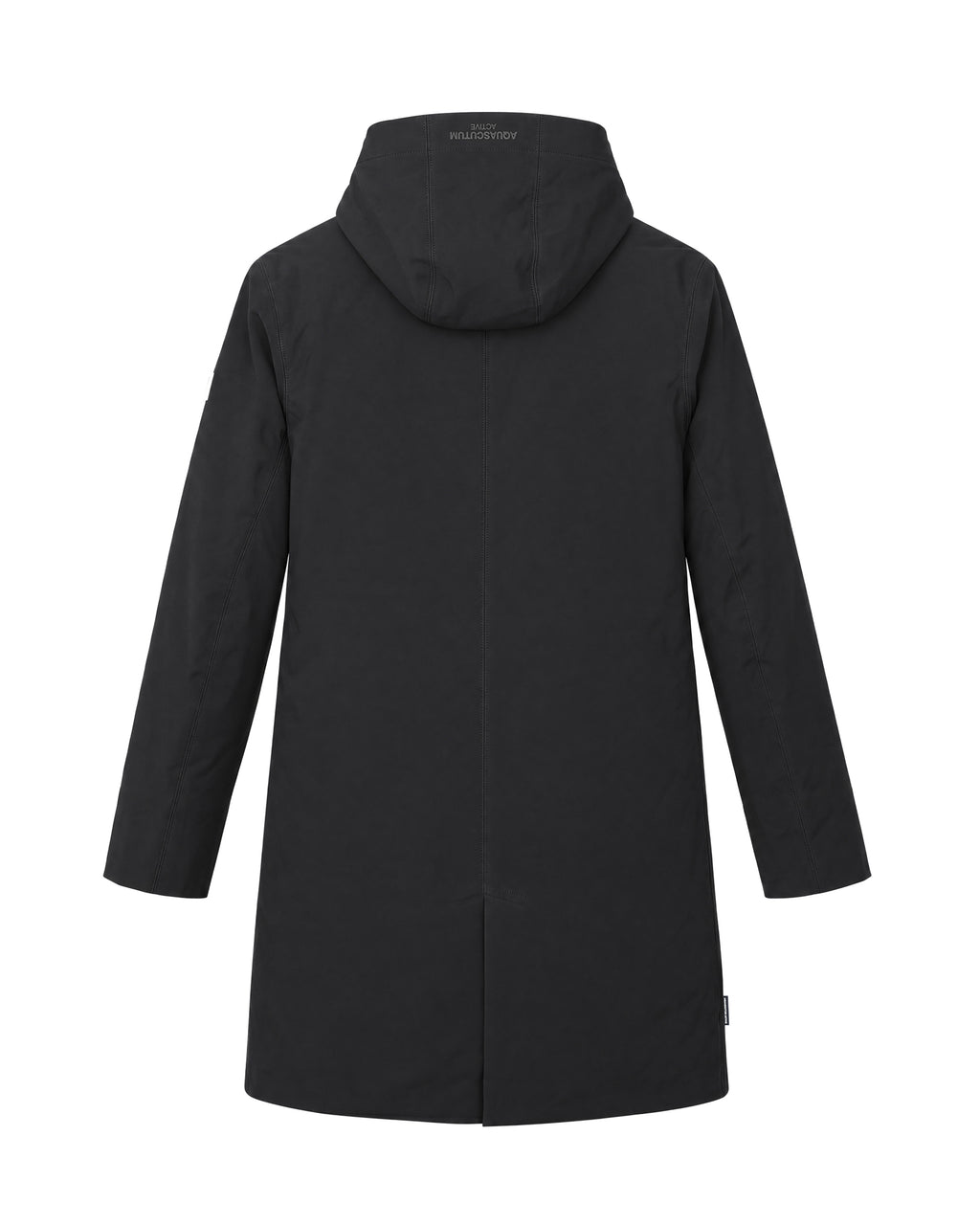 Giacchetto Aquascutum Active THERMA-S LONG PARKA