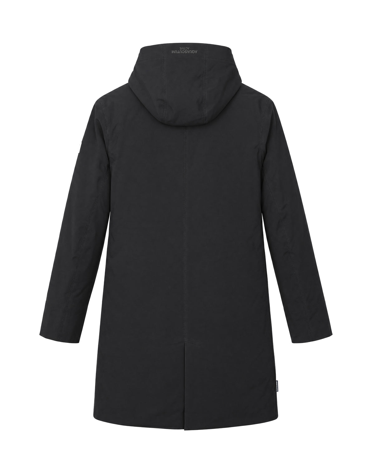 Giacchetto Aquascutum Active THERMA-S LONG PARKA