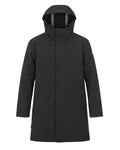 Giacchetto Aquascutum Active THERMA-S LONG PARKA