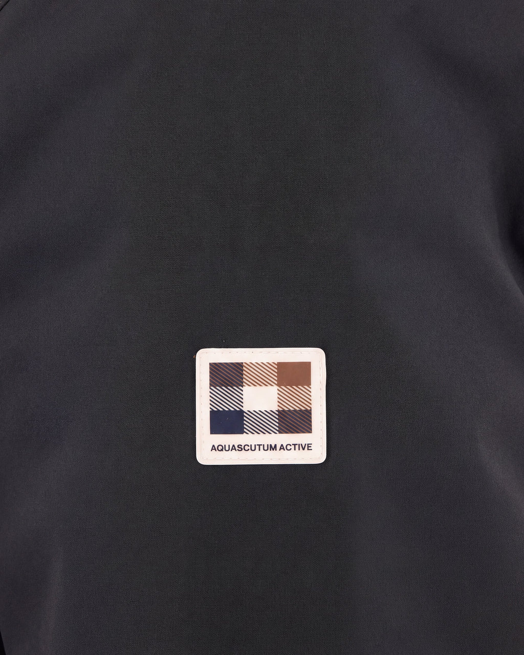 Giacchetto Aquascutum Active THERMA-S LONG PARKA