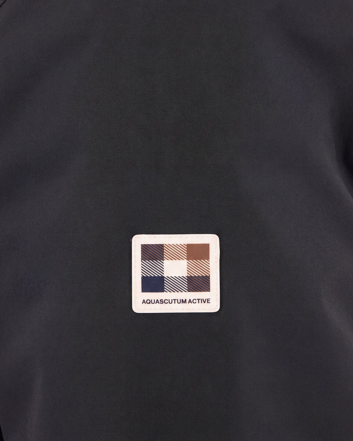 Giacchetto Aquascutum Active THERMA-S LONG PARKA