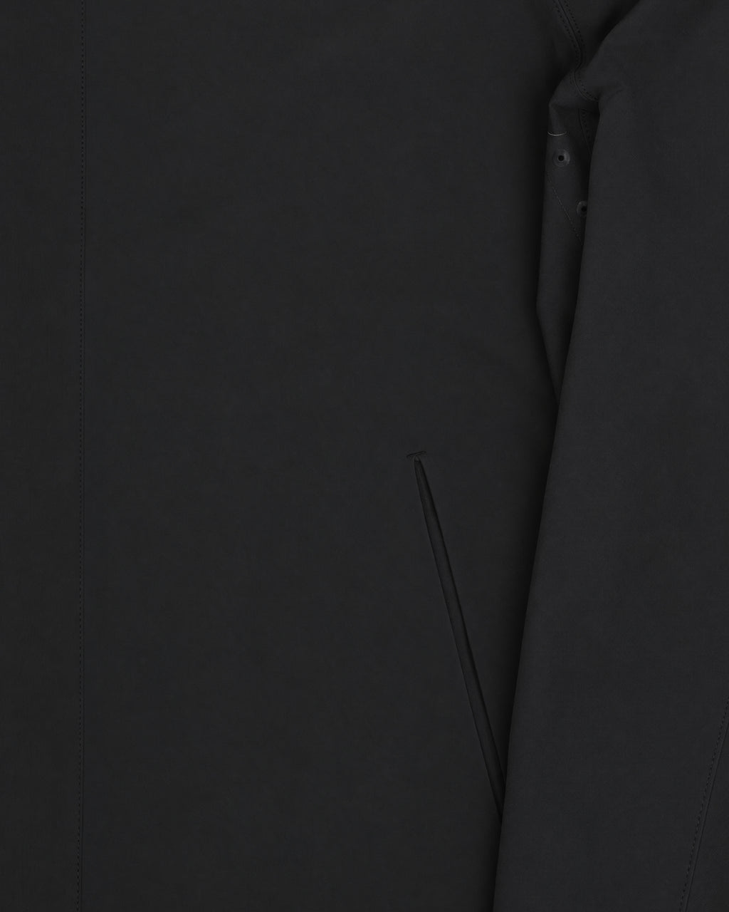 Giacchetto Aquascutum Active THERMA-S LONG PARKA