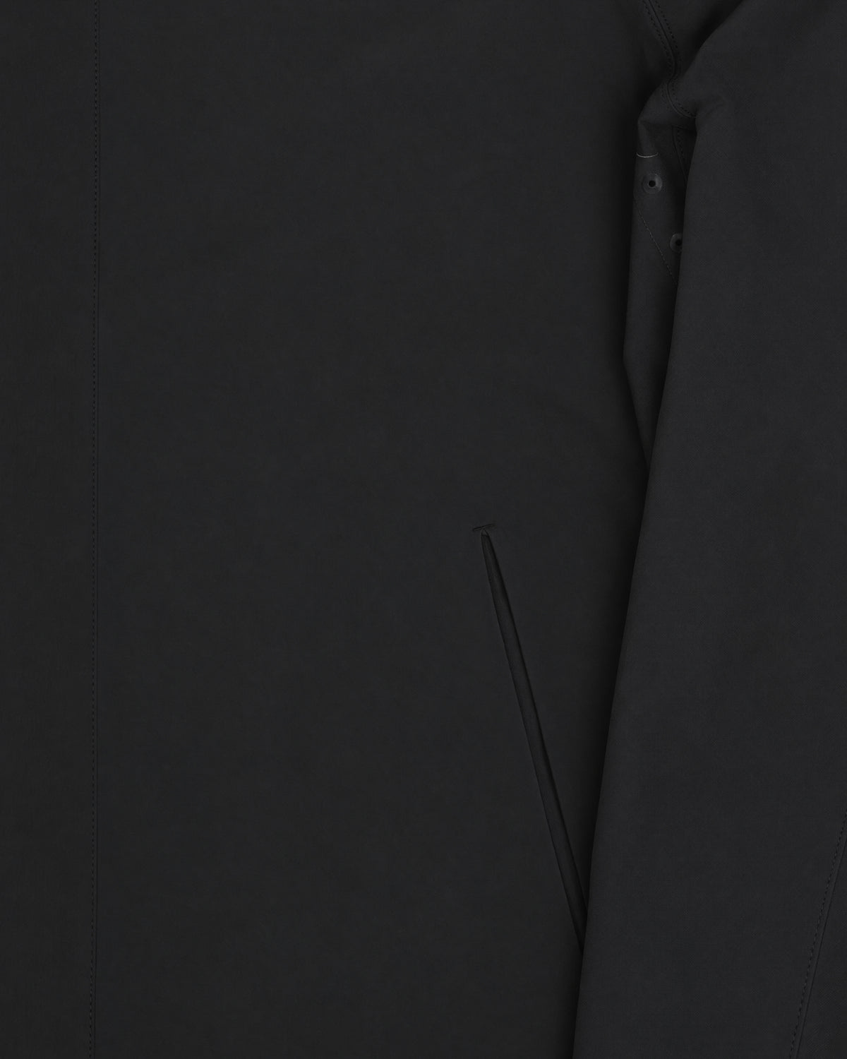 Giacchetto Aquascutum Active THERMA-S LONG PARKA