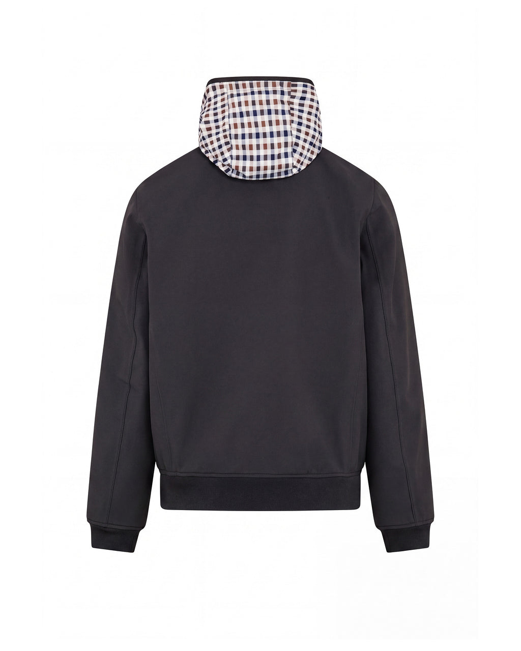 Giacchetto Aquascutum Active THERMA-S MOCK NECK JK