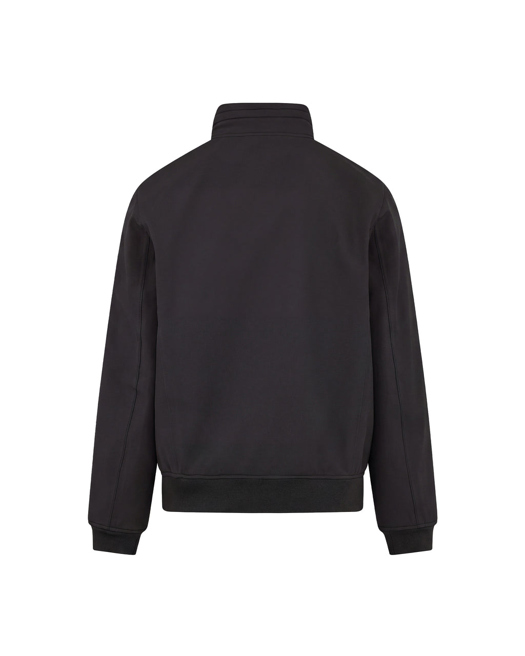 Giacchetto Aquascutum Active THERMA-S MOCK NECK JK