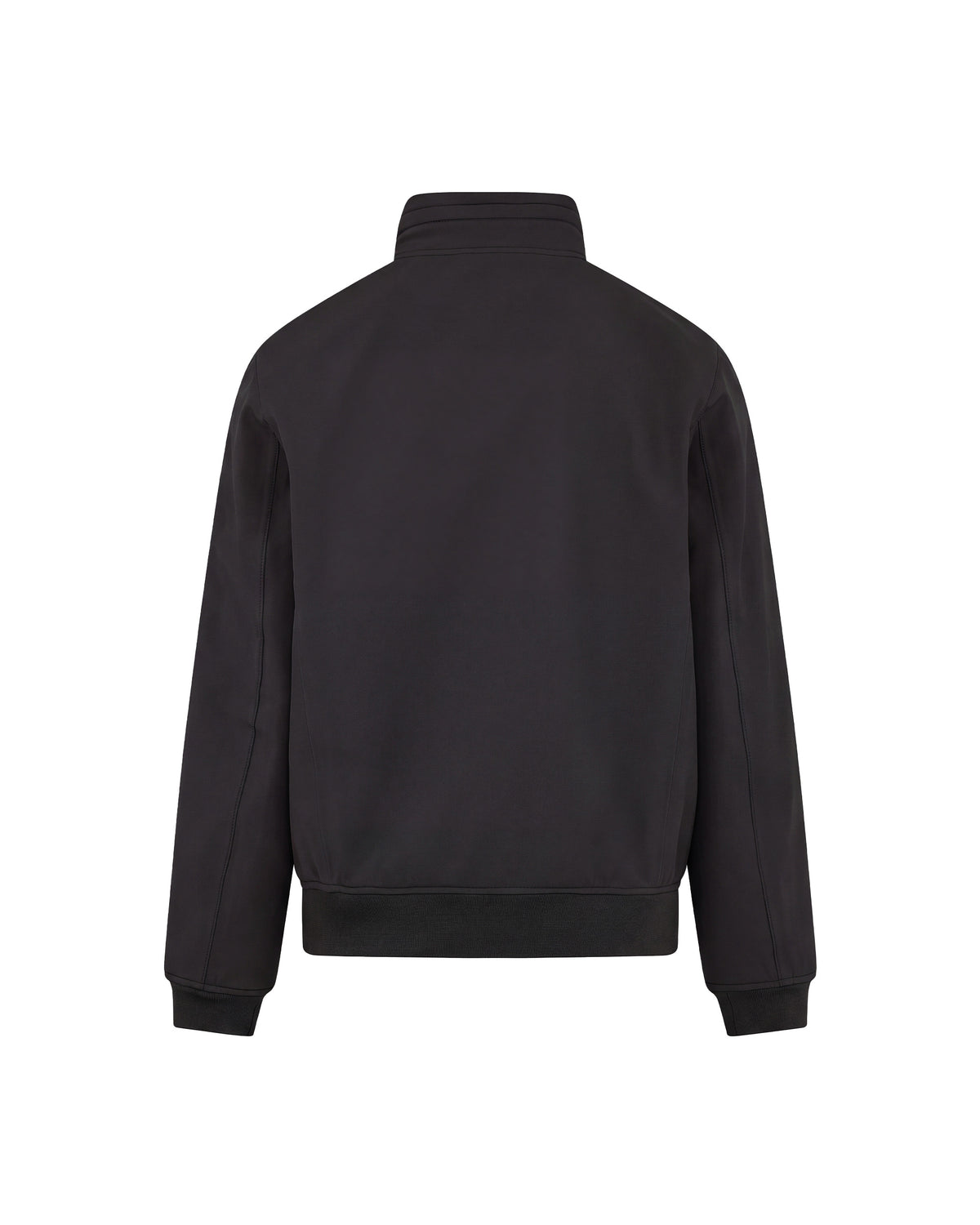 Giacchetto Aquascutum Active THERMA-S MOCK NECK JK