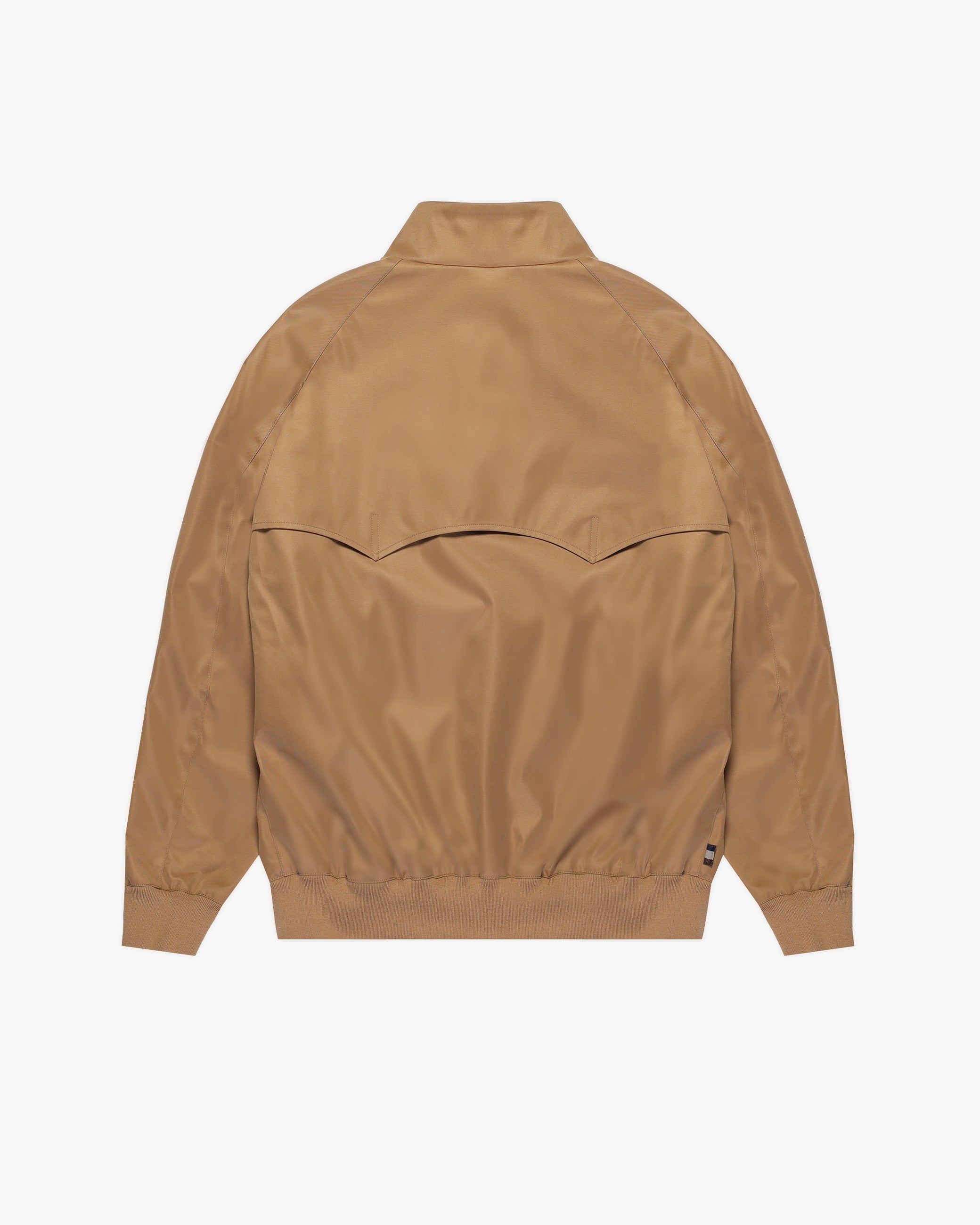 Giacchetto Aquascutum Active ARCHIVAL HARRINGTON