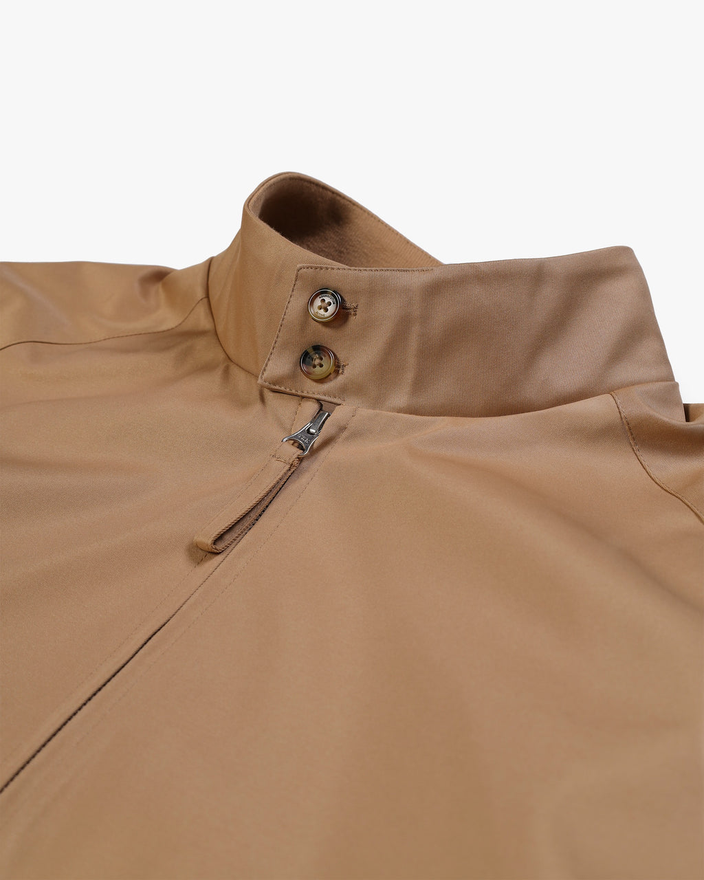 Giacchetto Aquascutum Active ARCHIVAL HARRINGTON