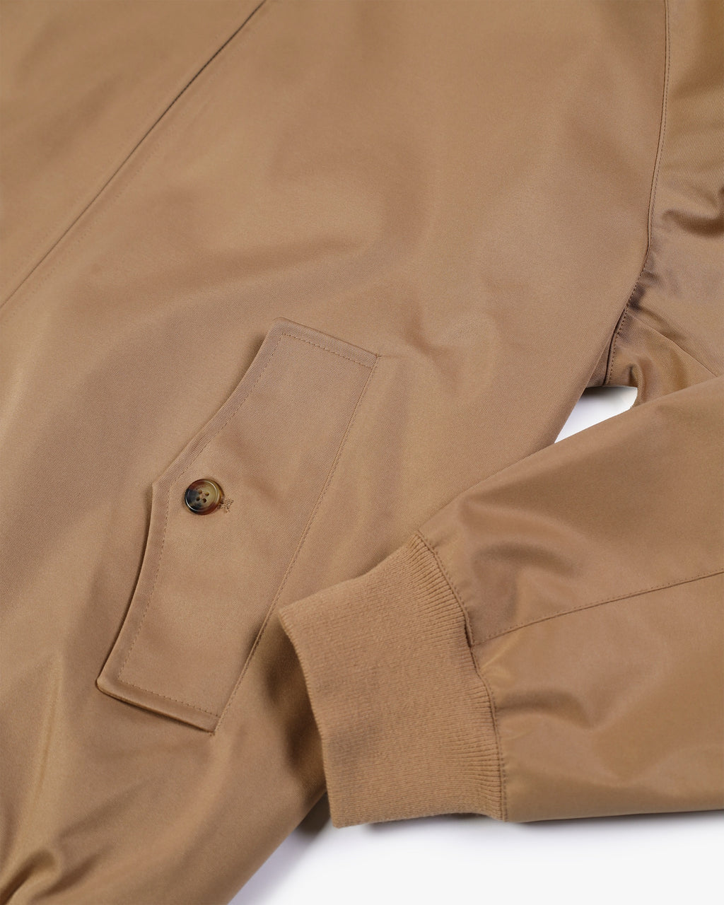 Giacchetto Aquascutum Active ARCHIVAL HARRINGTON