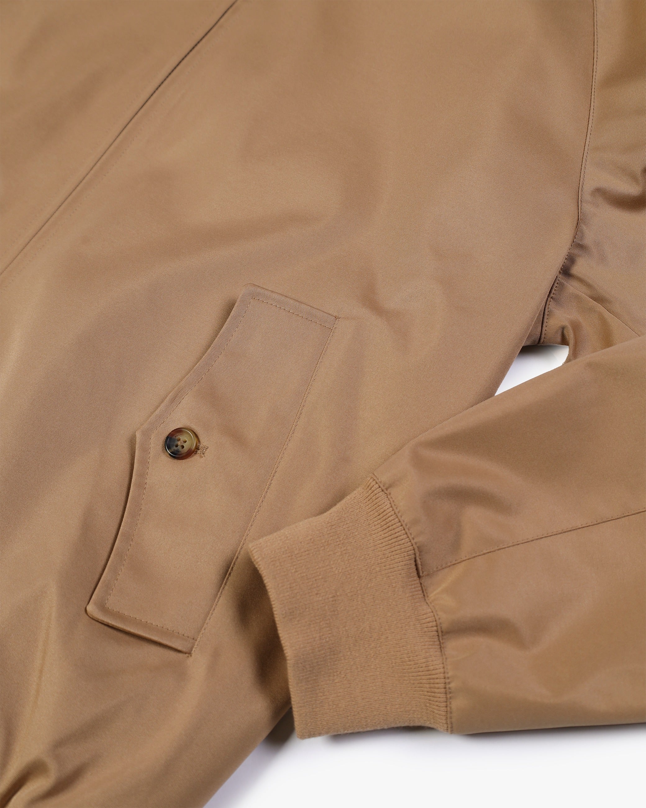 Giacchetto Aquascutum Active ARCHIVAL HARRINGTON