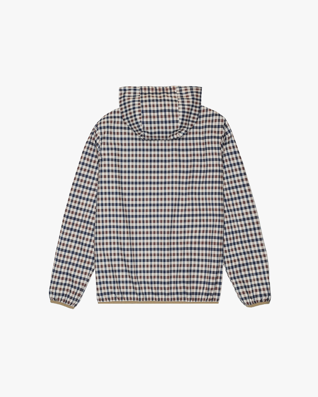 Jacket Aquascutum Active HOODED SAILOR