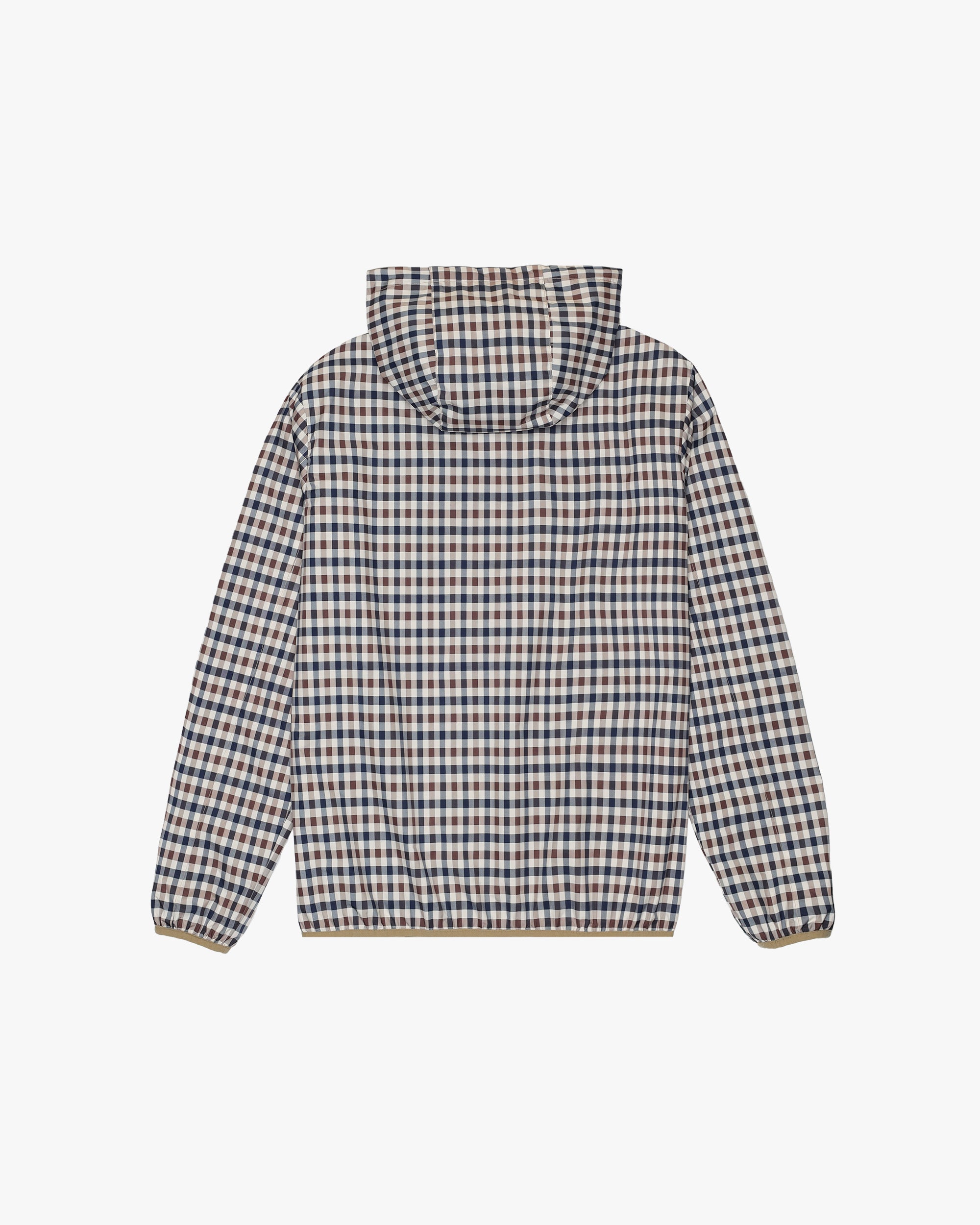 Jacket Aquascutum Active HOODED SAILOR